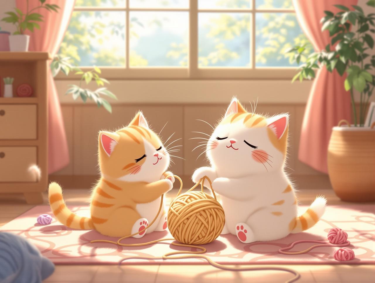 日剧短片 - 猫主子的日常 第36话 日剧短片更新 - 猫主子的日常 第36话
